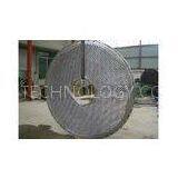 Annealed Heat Exchanger Tube Sheet With High Tolerance For Shipbuilding