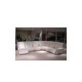 Leather Sofa thumbnail-1