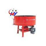 Concrete Mixer JQ350 thumbnail-1