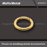 Gold Oval Buckle thumbnail-2