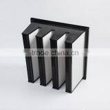 Premium Market China Supplier Aaf Air Filter thumbnail-2