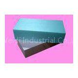 Indoor / Outdoor Phenolic Foam Insulation Board 20mm - 100mm Wall Insulating Panels