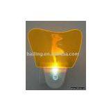 LED NIGHT LIGHT,LED NIGHT LIGHTING,LED NIGHT LAMP,MINI NIGHT LIGHT,INDOOR NIGHT LIGHT,WALL LIGHT thumbnail-1