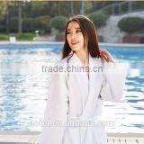 Hotel Quality Wholesale Bathrobe Waffle thumbnail-2