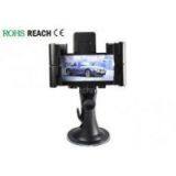 ABS MP3 Player / GPS Car Charger Holder dashboard with 360 turn around