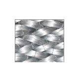 Galvanized Wire