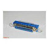 36 Pin Centronic Female Right Angel PCB Connector for Printer