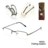 Metal Folding Reading Glasses