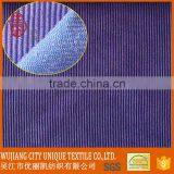 hot sales breathable stretch cotton corduroy fabric made in China