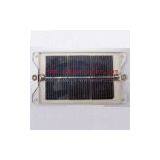 Amorphous Solar Panel