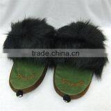 Hot Selling My Neighbor Totoro Slippers Plush Slippers Totoro Plush Toy Dolls thumbnail-2