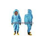 Gas Tight Chemical Protective Clothing thumbnail-2