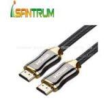 A Male to A Male HDMI Cable 4k*2k