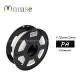 Tough Transparent Colored 3D Printer PA Nylon Filament 1kg/Roll