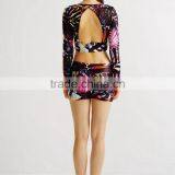 New Coming on Sale Good Quality Gym Yoga Fitness Suit thumbnail-1