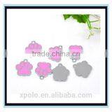 XP-MP-099350 FACTORY PRICE New Fashion Dog Paw Pendant thumbnail-4