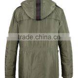 Waterproof and Windproof Winter Men Coat Jacket thumbnail-4