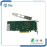 F1002T PCIe 10G 2-Port RJ45 Intel X540 Fibre Optic NIC Network Card for Server Switch thumbnail-2
