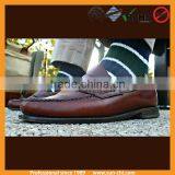 Bsp-210 Hot Sale Crew Wholesale Slipper Socks for Baby thumbnail-2