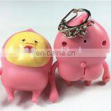 Lovery Robot Shape Promotional Gift Mini Usb Led Lamp With Your Logo thumbnail-4