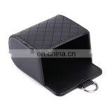 Car Seat PU Back Tidy Storage Coin Bag Case thumbnail-4