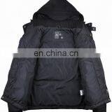 2015 New Model Fashion Designgarment Factory in Bangladesh thumbnail-3