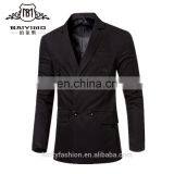 2015 High Quality Men's Anti-wrinkle Casual Blazer thumbnail-1