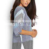 Women's Blouses Manufacturer Only Ladies Design thumbnail-2