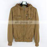 100% Cotton Men Waterproof Softshell Jacket, Cheap Softshell Jacket thumbnail-2