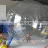 2017 High Quality Transparent Inflatable Water Ball for Adult,zorb for Sale thumbnail-4
