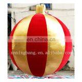 giant inflatable balloon ball decoration balloon for party