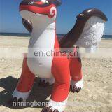 Hot Sale Giant Inflatable Zenith Dragon,PVC Inflatable Pool Toy thumbnail-4