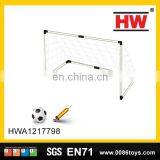 High quality sport mini soccer & football goal for children