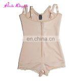 Custom Service Plus Size Body Shaper High Waist Trainer Women thumbnail-4