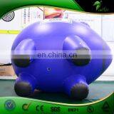 Cartoon Characters Inflatable Advertising Pig Relica , Giant Inflatable Flying Pig Model for Parade , Customized Inflatable thumbnail-5