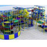HLB-I17031 Children Indoor Amusement Park Mall Games for Kids thumbnail-3