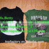 Prenium Fashion Used t Shirt thumbnail-3