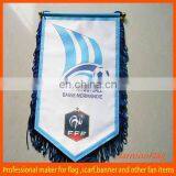 Free Design Custom Hang Gift Flag Pennant