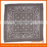 Seamless Headwear Personalized Bandanas