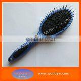 Plastic Massage Hairbrush thumbnail-2