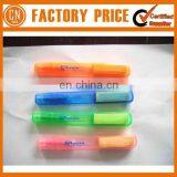 Hot Sale Multi Function Highlighter Sticker With Client's Design thumbnail-2