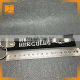 Wholesale Embroidery Tags Custom Flight Keychains thumbnail-4