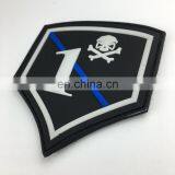 Custom Pvc Best Gun Bag Patches thumbnail-5