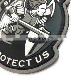 China Wholesale Products Patches Kaufen Rubber Patch thumbnail-6
