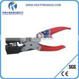 High Quality Hand Hole Round Shape Punch Pliers