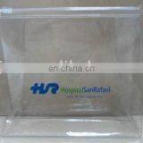 Clear Pvc Bag