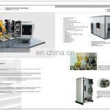 Axis CNS Polishing and Buffing Machine thumbnail-3