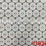2016 Classic Arovane Winnower Popular Desgn Embroidery Lace Fabric Milk Poly thumbnail-5