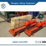 QD-100 Pneumatic DTH Drilling Rig thumbnail-3
