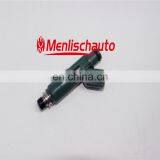 Hot Sell Fuel Injector Nozzle 23250-22040 FOR TOYOTAS Corolla thumbnail-1